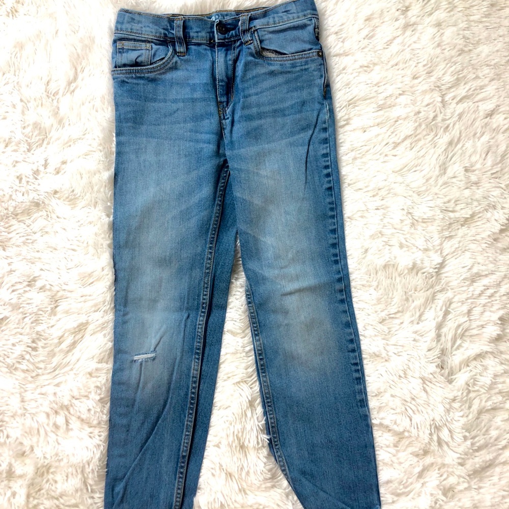 R🌈 5/$20 Oshkosh boys jeans